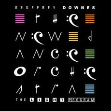 The Light Program mp3 Album by Geoffrey Downes & The New Dance Orchestra