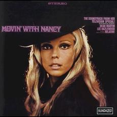 Movin’ With Nancy (Re-Issue) mp3 Album by Nancy Sinatra