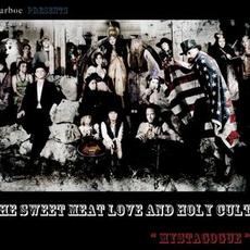 “Mystagogue” mp3 Album by Jarboe and The Sweet Meat Love and Holy Cult