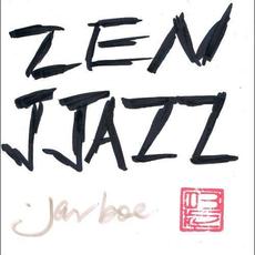 Zen J Jazz mp3 Album by Jarboe