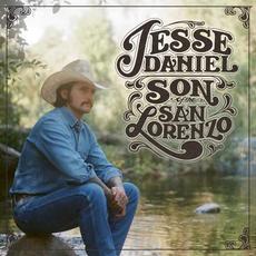 Son of the San Lorenzo mp3 Album by Jesse Daniel