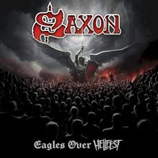 Eagles Over Hellfest mp3 Live by Saxon
