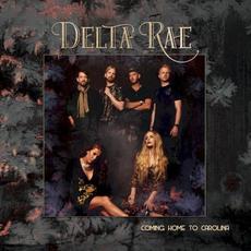 Coming Home to Carolina mp3 Live by Delta Rae