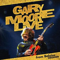 Gary Moore Live From Baloise Session mp3 Live by Gary Moore