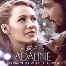 The Age of Adaline: Original Motion Picture Soundtrack mp3 Soundtrack by Various Artists