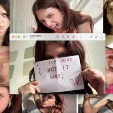 In My Head mp3 Single by Mae Muller