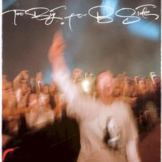 Too Big for B‐Side mp3 Single by Mau P