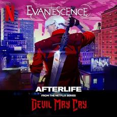 Afterlife (From the Netflix Series “Devil May Cry”) mp3 Single by Evanescence