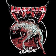 Live at Sanctuary mp3 Live by Hyena