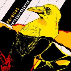 Crónicas Intrascendentes mp3 Album by Akenathon