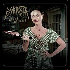 Cenas brutais mp3 Album by Eskrota