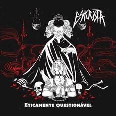 Eticamente Questionável mp3 Album by Eskrota