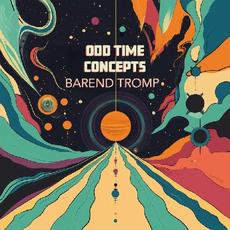 Odd Time Concepts mp3 Album by Barend Tromp