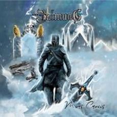 Mors Crucis mp3 Album by Balmung