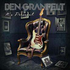 It's Personal mp3 Album by Ben Granfelt