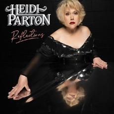 Reflections mp3 Album by Heidi Parton