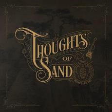 Thoughts Of Sand mp3 Album by Henrik Sundqvist