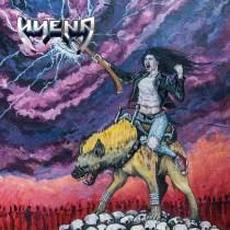 Bite Of Steel mp3 Album by Hyena