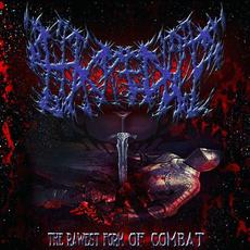 The Rawest Form Of Combat mp3 Album by Hacked Up