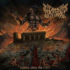 Sacrificial Corpses Upon A Deity mp3 Album by Hacked Up