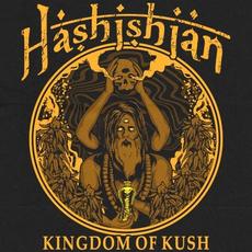 Kingdom of Kush mp3 Album by Hashishian