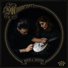 Harsh & Exciting mp3 Album by Moonrisers
