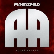 Alles anders mp3 Album by Maerzfeld