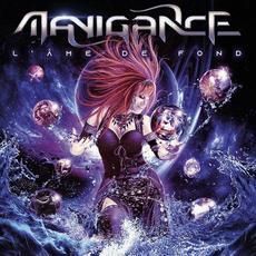 L'Âme De Fond mp3 Album by Manigance