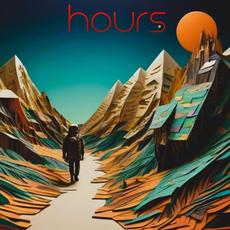 Hours mp3 Album by Memory Driven