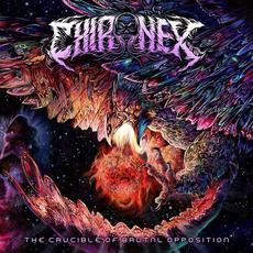 The Crucible Of Brutal Opposition mp3 Album by Chironex
