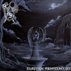 Vampyric Obsolescence mp3 Album by Lone Sentinel