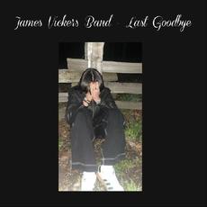Last Goodbye mp3 Album by James Vickers Band