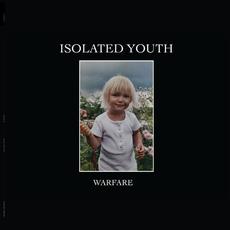 Warfare mp3 Album by Isolated Youth