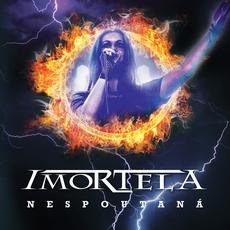 Nespoutaná mp3 Album by Imortela