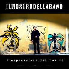 L'espressione del mostro mp3 Album by Ilmostrodellaband