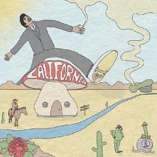 California mp3 Single by American Mile