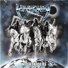 Nightriders mp3 Single by Hyena