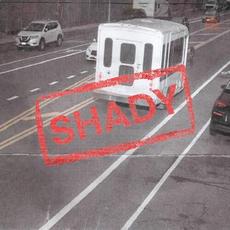 SHADY mp3 Single by CDSM