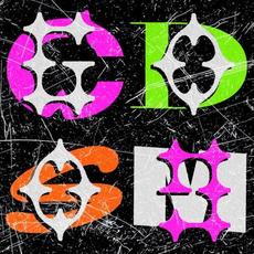 GOGO mp3 Single by CDSM