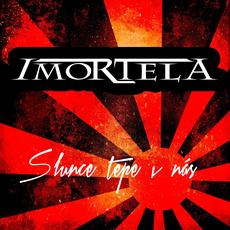 Slunce tepe v nás mp3 Single by Imortela