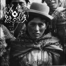 Yanantin mp3 Album by Ukhu Pacha