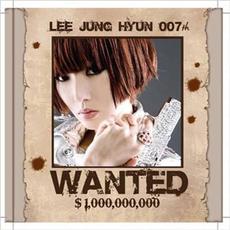 Lee Jung Hyun 007th mp3 Album by Lee Jung Hyun (이정현)
