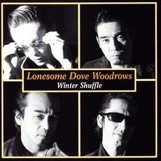 Winter Shuffle mp3 Album by LONESOME DOVE WOODROWS