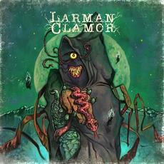 With a Deadly Hiss mp3 Album by Larman Clamor