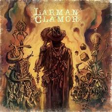Marauder mp3 Album by Larman Clamor