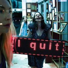 I quit mp3 Album by HAIM