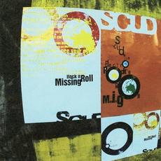 Rock'n Roll Missing mp3 Album by SCUDELIA ELECTRO