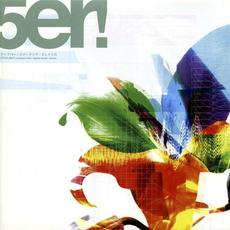 5er! mp3 Album by SCUDELIA ELECTRO