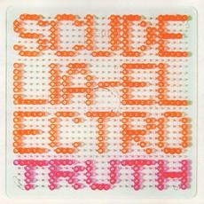 TRUTH mp3 Album by SCUDELIA ELECTRO