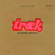 træk mp3 Album by SCUDELIA ELECTRO